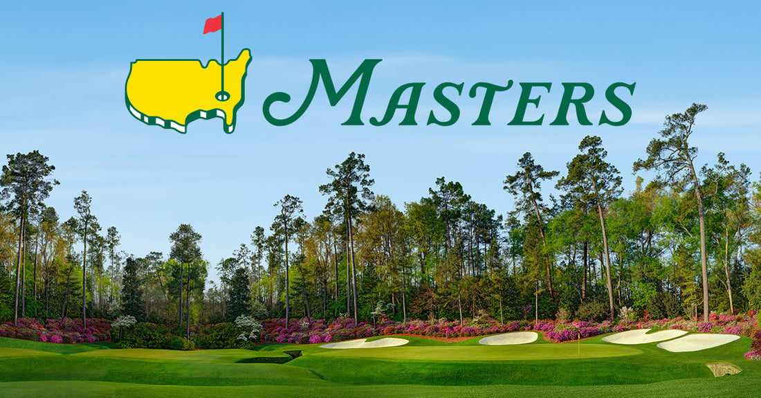 The Timeless Prestige of the Masters Golf Championship